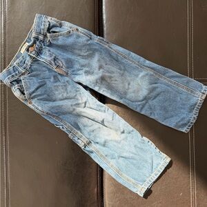 1989 Place - Boy’s Light Blue Denim Jeans